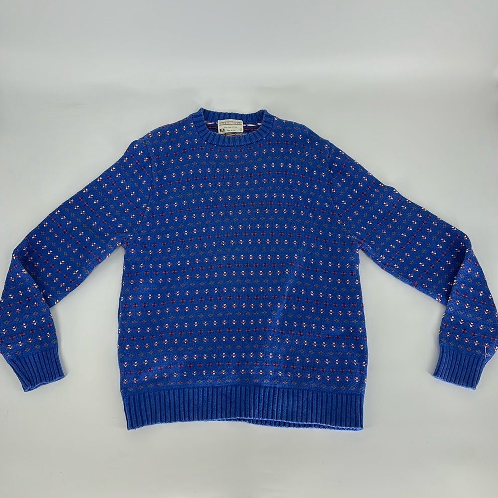 Womens sweater (Large)